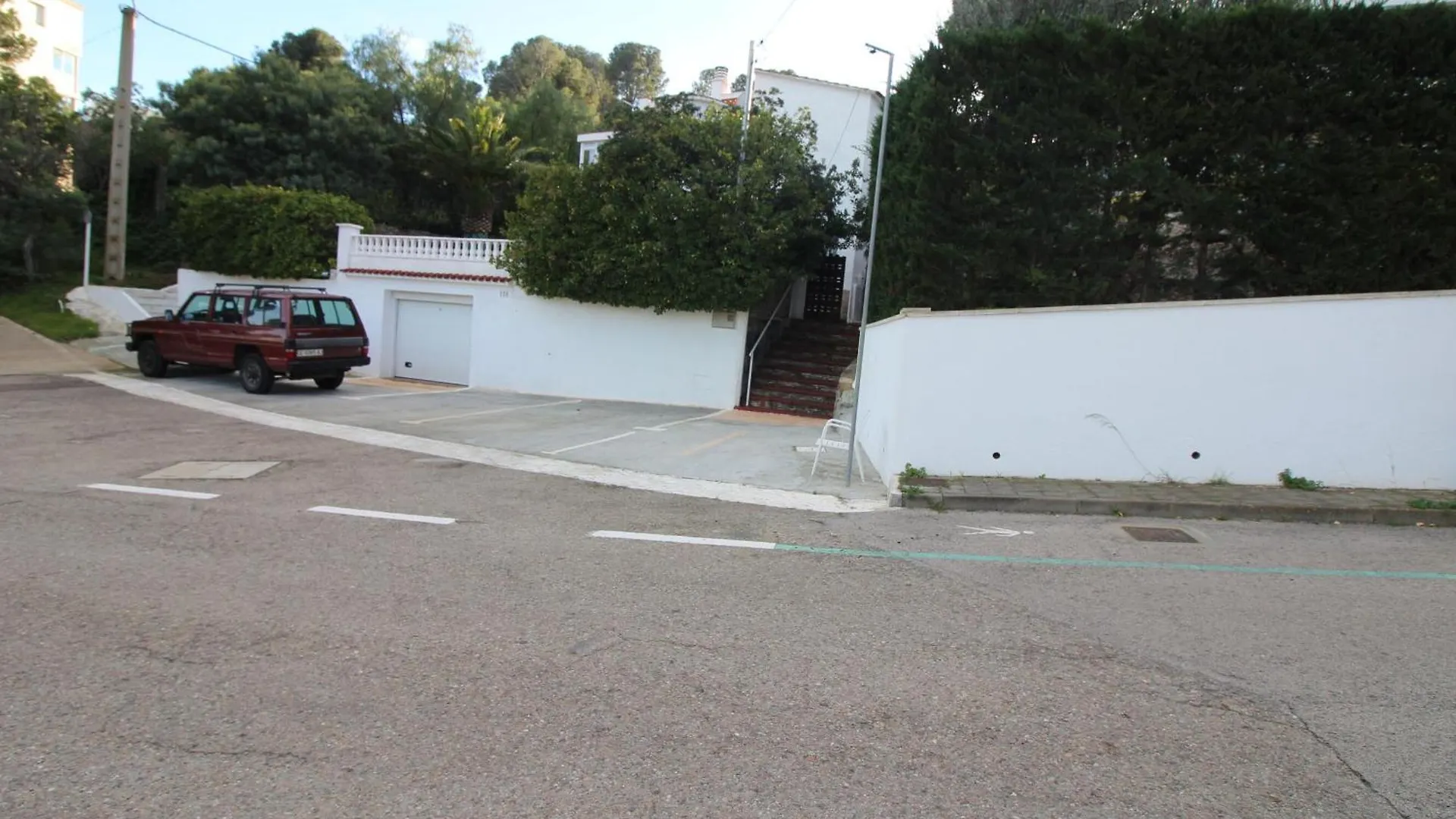 Apartment Grifeu 6 - Apartamento Situado Muy Cerca De La Playa De Cap Ras, Para 6 Personas - Es-228-195 Llanca