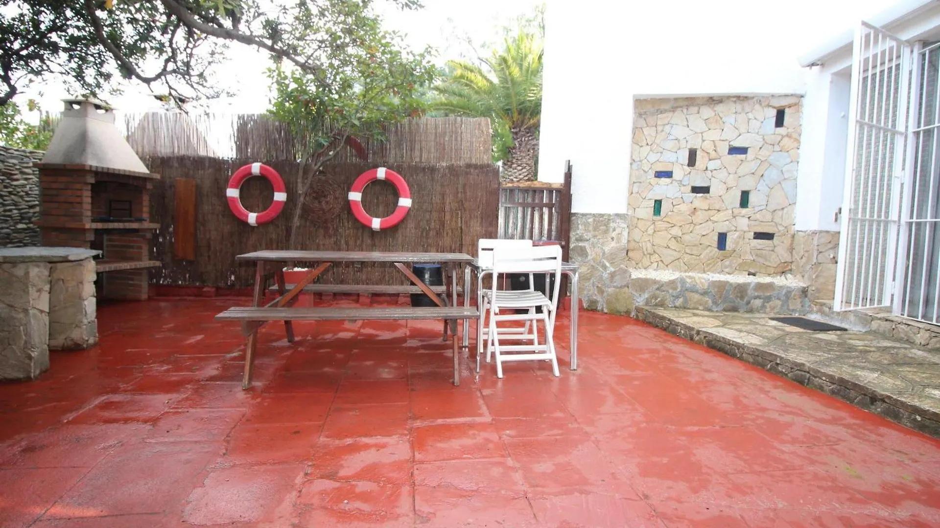 Apartment Grifeu 6 - Apartamento Situado Muy Cerca De La Playa De Cap Ras, Para 6 Personas - Es-228-195 Llanca Spain