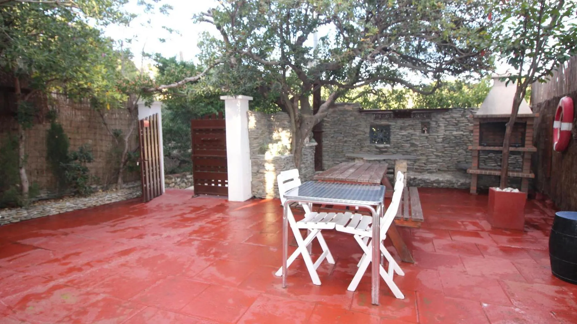 Grifeu 6 - Apartamento Situado Muy Cerca De La Playa De Cap Ras, Para 6 Personas - Es-228-195 Llanca